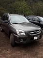 Kia Sportage • 2014 • 83,380 km 5