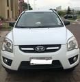 Kia Sportage • 2013 • 212,000 km 1