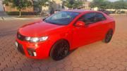 Kia Cerato • 2011 • 113 km 3