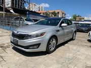 Kia Optima • 2012 • 1,000 km 4