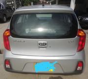 Kia Picanto • 2017 • 43,000 km 3