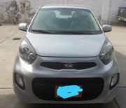 Kia Picanto • 2017 • 43,000 km 5