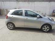Kia Picanto • 2017 • 43,000 km 4