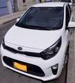 Kia Picanto • 2019 • 26,000 km 10
