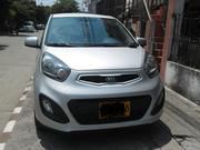 Kia Picanto • 2014 • 53,000 km 5