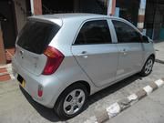 Kia Picanto • 2014 • 53,000 km 4