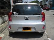 Kia Picanto • 2014 • 53,000 km 2
