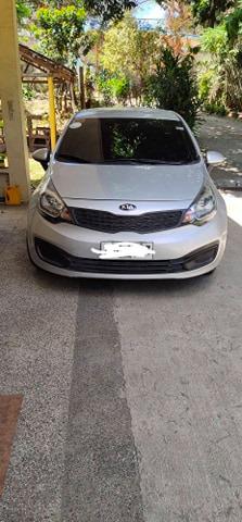Kia Rio • 2014 • 72,000 km 3