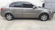 Kia Rio • 2011 • 90,183 km 1
