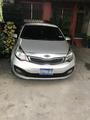 Kia Rio • 2013 • 96,000 km 1