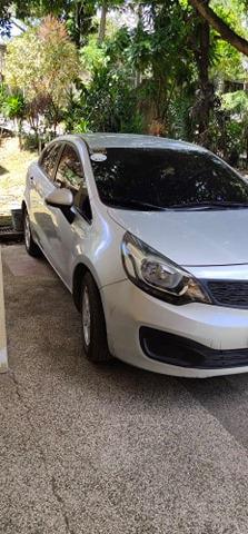Kia Rio • 2014 • 72,000 km 2