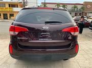 Kia Sorento • 2014 • 1,000 km 3