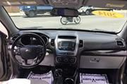 Kia Sorento • 2014 • 100 km 1