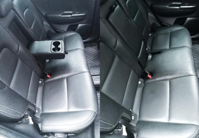 Kia Sportage • 2019 • 56,800 km 12