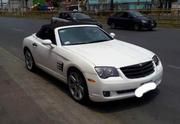Chrysler Crossfire • 2007 • 21,000 km 1