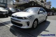 Kia Rio • 2018 • 59,309 km 9