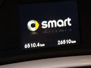Smart Forfour • 2015 • 26,510 km 9
