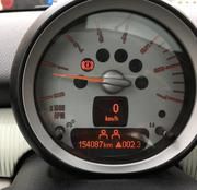 MINI Cooper D • 2010 • 155,000 km 8