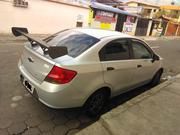 Chevrolet Sail • 2014 • 69,000 km 5