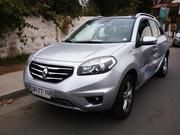 Renault Koleos • 2012 • 65,000 km 10