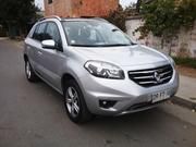 Renault Koleos • 2012 • 65,000 km 4