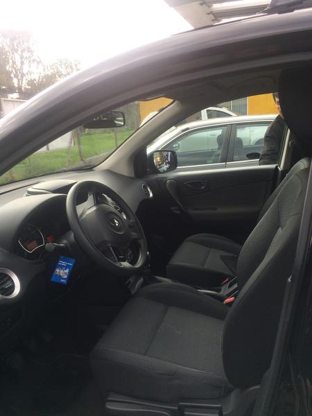 Renault Koleos • 2011 • 830,000 km 2