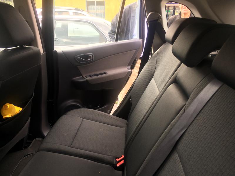 Renault Koleos • 2011 • 830,000 km 5