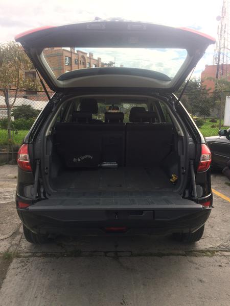 Renault Koleos • 2011 • 830,000 km 3