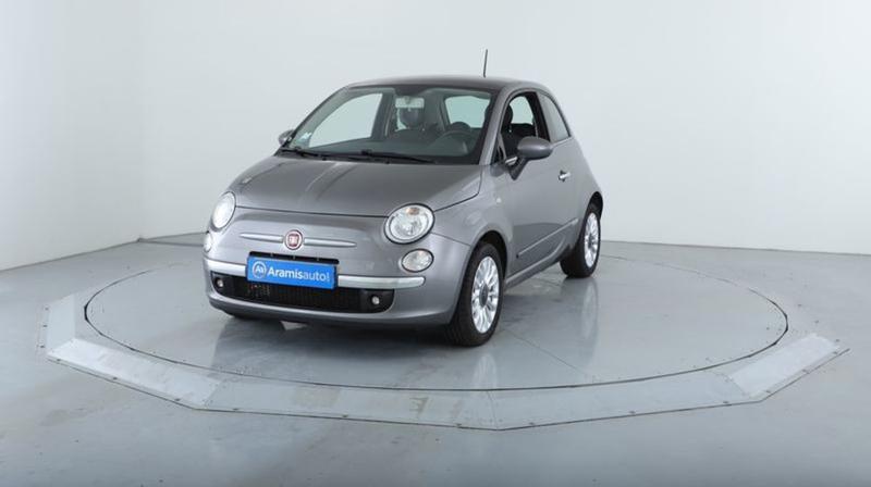 Hyundai i10 • 2017 • 60,000 km 4