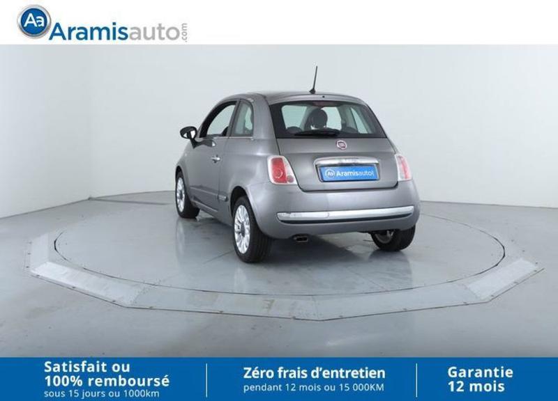 Hyundai i10 • 2017 • 60,000 km 3