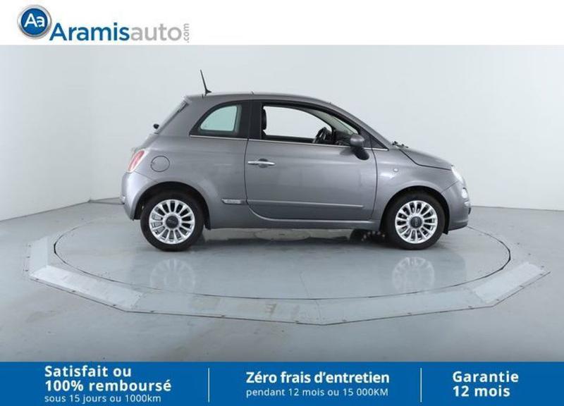 Hyundai i10 • 2017 • 60,000 km 5