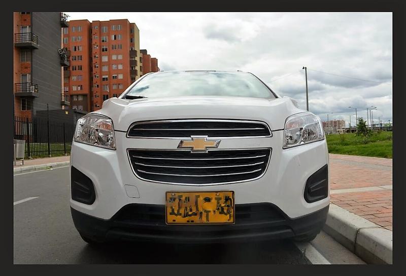 Chevrolet Tracker • 2017 • 80,000 km 3