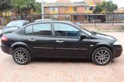Renault Megane II • 2008 • 124,958 km 12