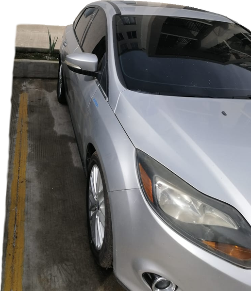 Ford Focus • 2013 • 45,000 km 7