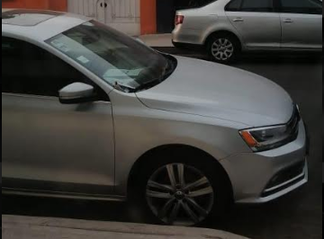 Volkswagen Jetta • 2016 • 37,000 km 5