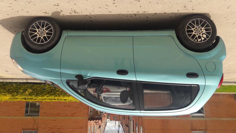 Chevrolet  • 2007 • 91,913 km 9