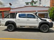 Toyota Hilux • 2006 • 154,000 km 4