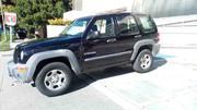 Jeep Cherokee • 2004 • 208,000 km 3