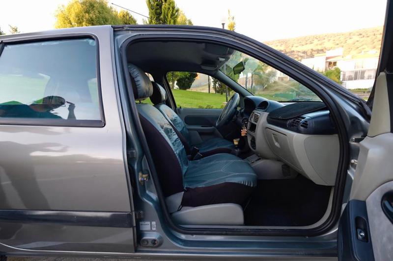 Renault Clio • 2003 • 137,000 km 5