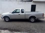 Nissan Frontier • 2004 • 120,000 km 1