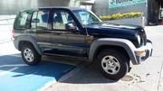 Jeep Cherokee • 2004 • 208,000 km 6