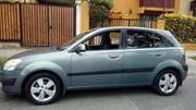 Kia Rio • 2010 • 78,000 km 2