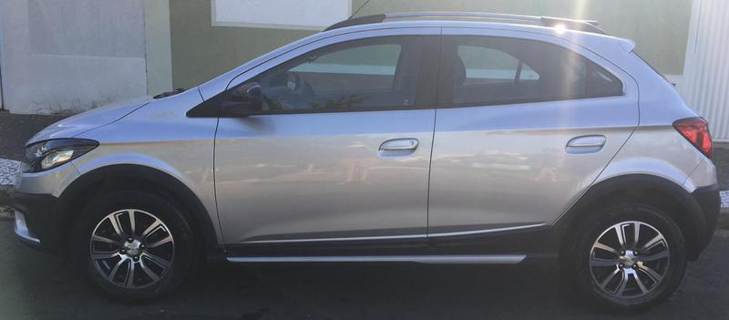 Chevrolet Onix • 2018 • 34,000 km 1