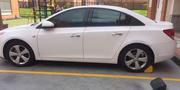 Chevrolet Cruze • 2011 • 59 km 5