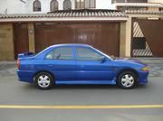 Mitsubishi Lancer • 2000 • 188,000 km 1