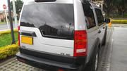 Land Rover Discovery • 2005 • 85,000 km 1