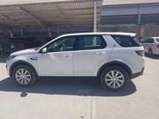 Land Rover Discovery Sport • 2015 • 95,000 km 1