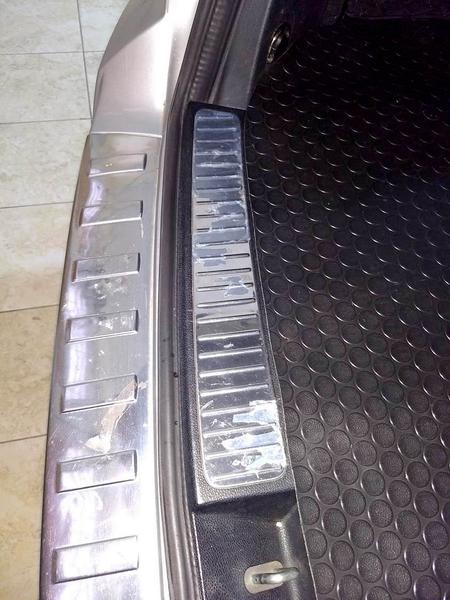 Mercedes-Benz GLK • 2010 • 113,000 km 3