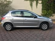 Peugeot 207 CC • 2011 • 114,600 km 3