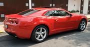 Chevrolet Camaro • 2013 • 10,000 km 18